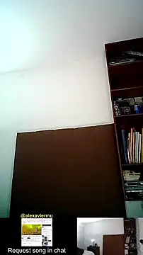 Snapshot of milkbull chatting on 9, 8, 2026 milkbull online show from 9, 8, 2026