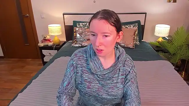 CatherineWalls online show from 5, 6, 2026