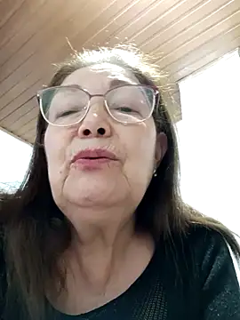 Vicky Rosse online show from 27, 2, 2025