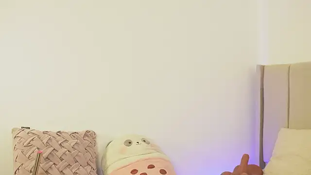 vicky rachell online show from 25, 11, 2025