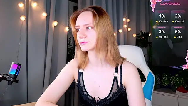 Ramona    online show from 24, 12, 2024