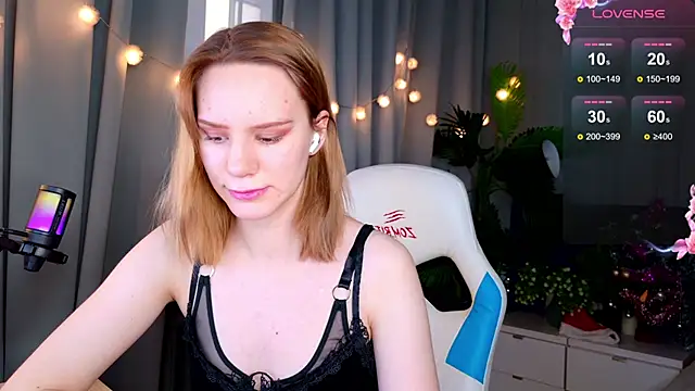 Ramona    online show from 24, 12, 2024