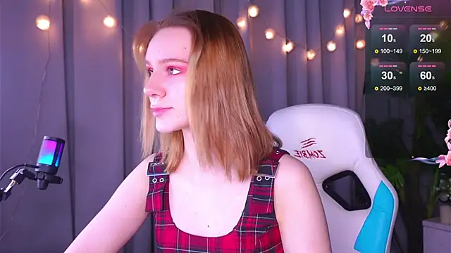 Ramona    online show from 26, 12, 2024