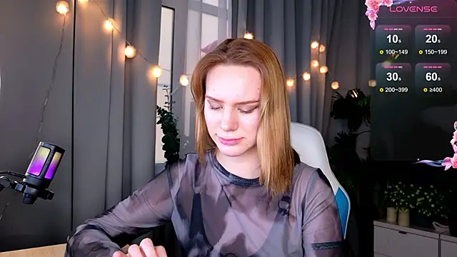 Ramona    online show from 28, 12, 2024