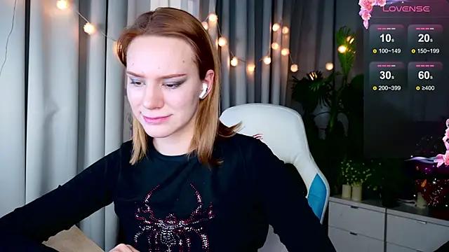 Ramona    online show from 30, 12, 2024