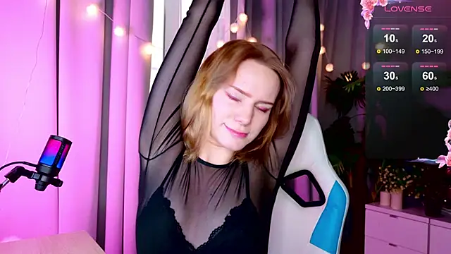 Ramona    online show from 2, 1, 2025