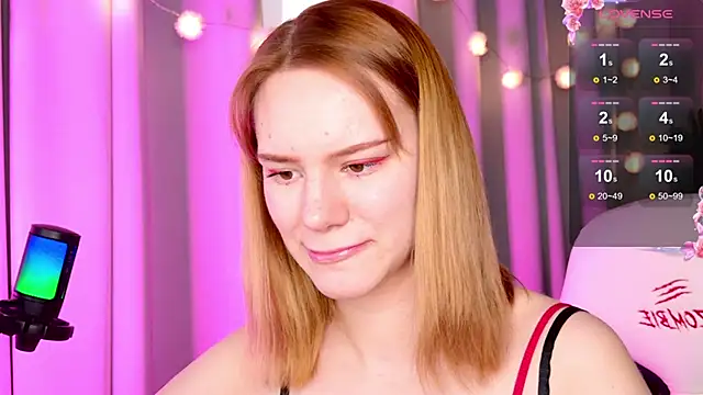 Ramona    online show from 13, 1, 2025