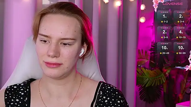 Ramona    online show from 28, 1, 2025