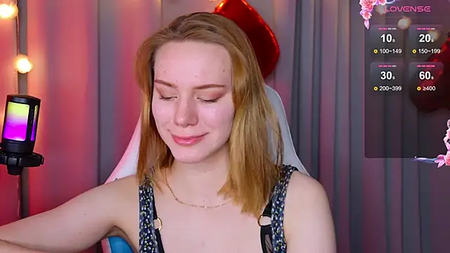 Ramona    online show from 4, 2, 2025