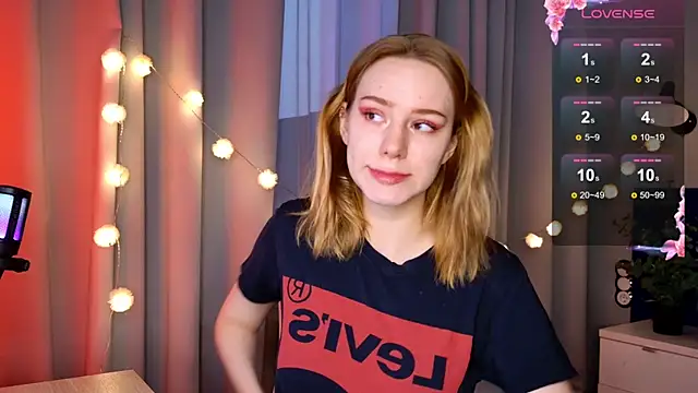 Ramona    online show from 10, 2, 2025