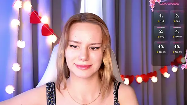 Ramona    online show from 18, 2, 2025