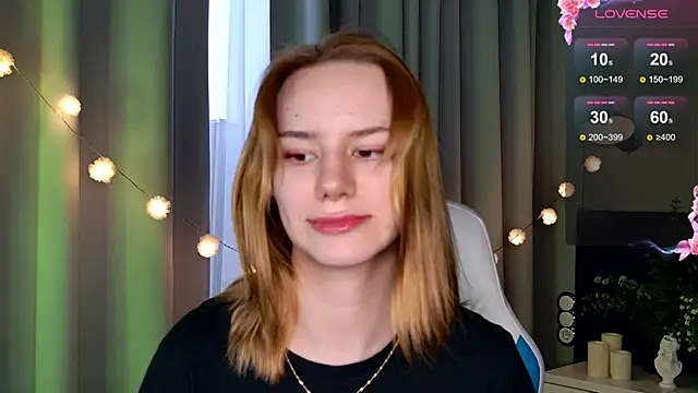 Ramona    online show from 21, 2, 2025