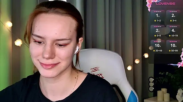 Ramona    online show from 21, 2, 2025