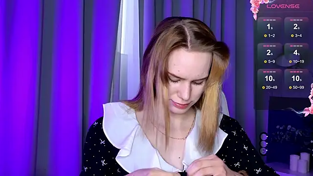 Ramona    online show from 3, 3, 2025