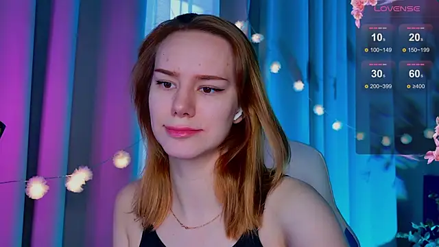 Ramona    online show from 18, 3, 2025