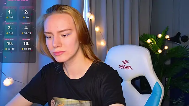 Ramona    online show from 3, 10, 2025