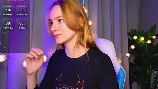 Ramona    online show from 7, 10, 2025