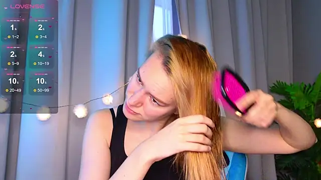 Ramona    online show from 19, 10, 2025