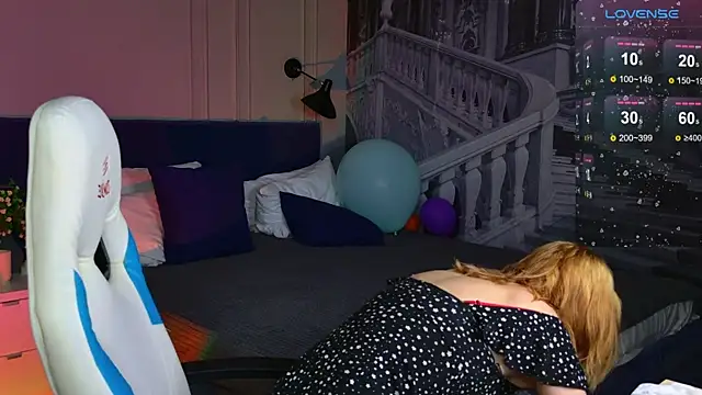 Ramona    online show from 29, 11, 2025