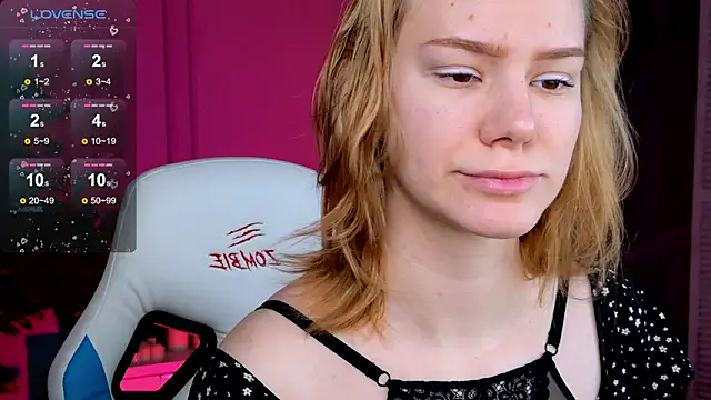 Ramona    online show from 21, 2, 2026