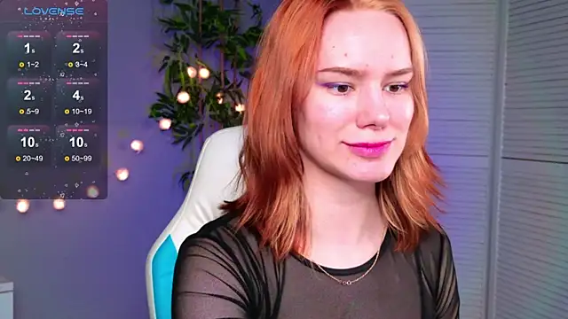 Ramona    online show from 16, 4, 2026