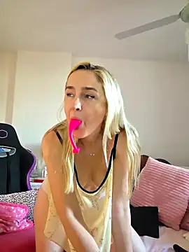 1Sweetnina online show from 16, 12, 2025