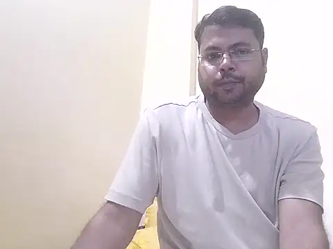 aakash ModelBrown online show from 2, 8, 2026