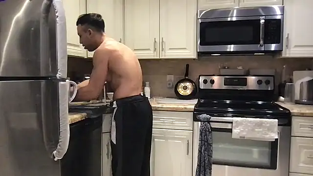 BigGuyMuscle online show from 31, 1, 2026