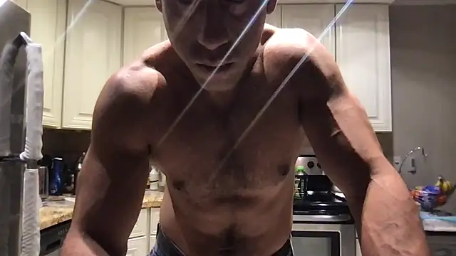 BigGuyMuscle online show from 11, 4, 2026