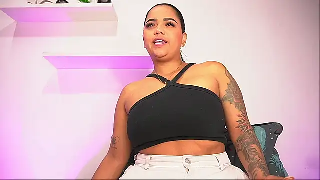 alexaa walker online show from 13, 9, 2025