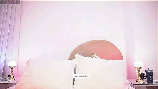 alexaa walker online show from 11, 11, 2025