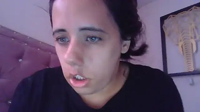 annarose19 online show from 20, 11, 2025