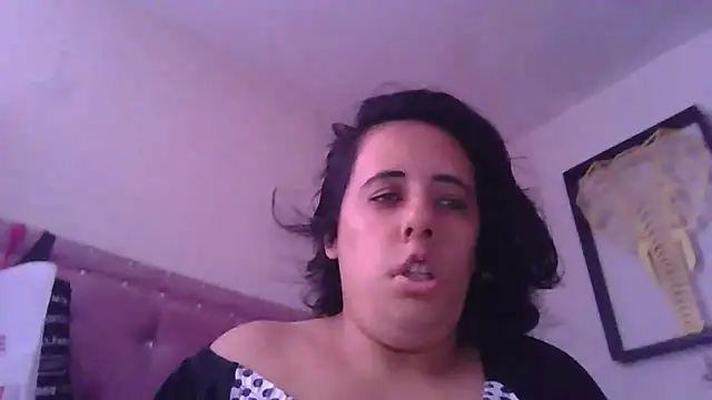 annarose19 online show from 25, 11, 2025