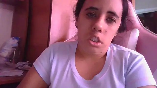 annarose19 online show from 4, 12, 2025