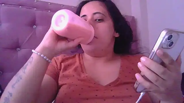 annarose19 online show from 10, 1, 2026