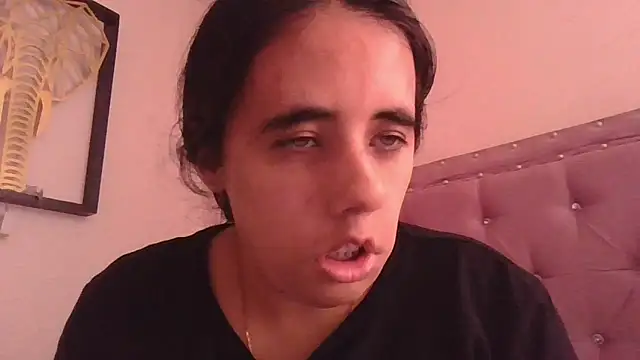 annarose19 online show from 11, 3, 2026