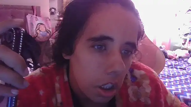 annarose19 online show from 15, 4, 2026