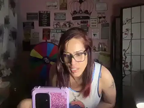 Snapshot of latinacubana chatting on 10, 3, 2025 latinacubana online show from 10, 3, 2025