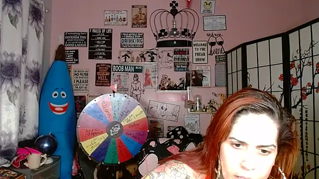 Snapshot of latinacubana chatting on 28, 2, 2026 latinacubana online show from 28, 2, 2026