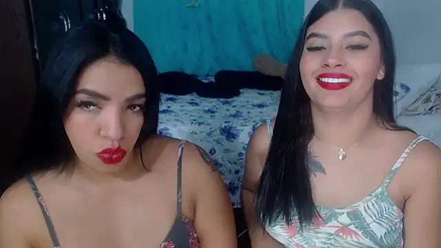 Snapshot of Sharlottee chatting on 7, 2, 2025 Sharlottee online show from 7, 2, 2025