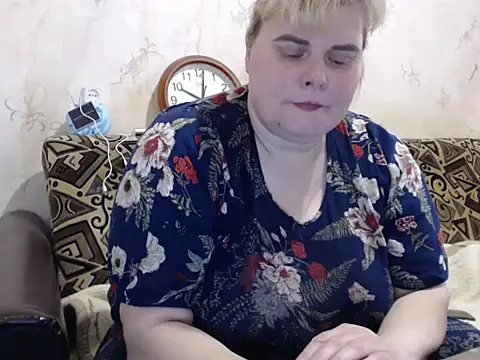 Ameliabusty online show from 23, 11, 2025