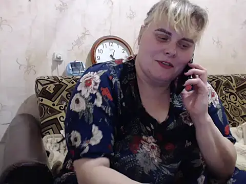 Ameliabusty online show from 24, 11, 2025