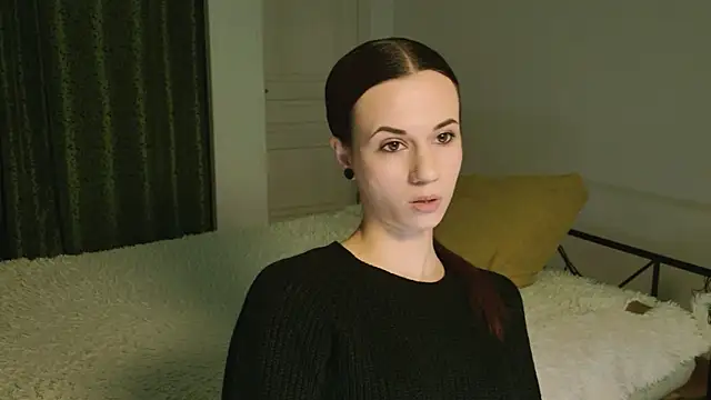 ItsAlisia online show from 3, 3, 2026