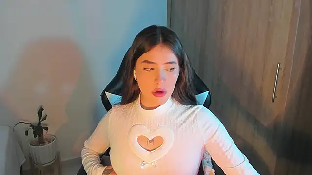 iriswest  online show from 12, 2, 2025