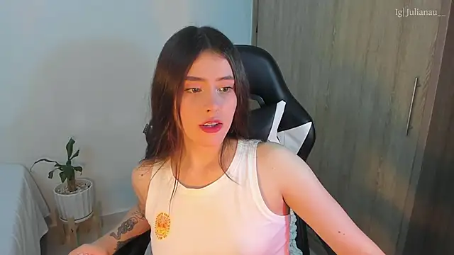 iriswest  online show from 14, 2, 2025