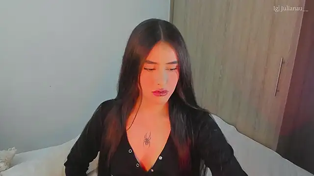 iriswest  online show from 26, 2, 2025