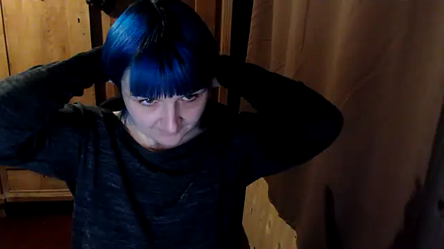 beauty-of-pain online show from 3, 11, 2025