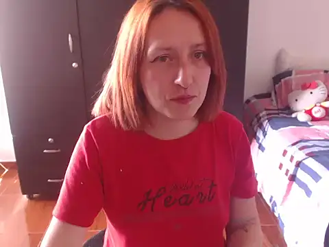 Snapshot of kittykalor09 chatting on 17, 11, 2025 kittykalor09 online show from 17, 11, 2025