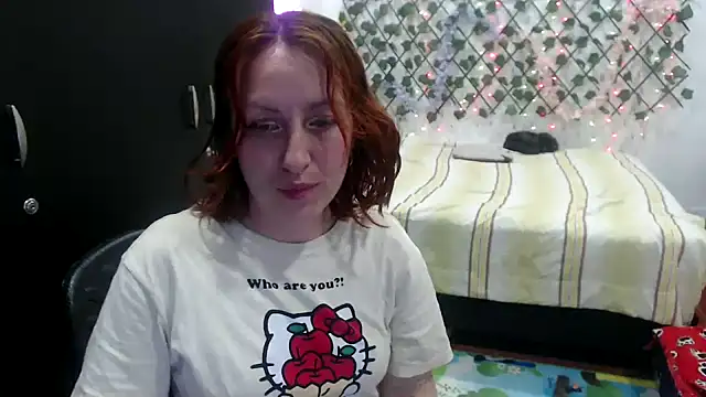 Snapshot of kittykalor09 chatting on 6, 3, 2026 kittykalor09 online show from 6, 3, 2026