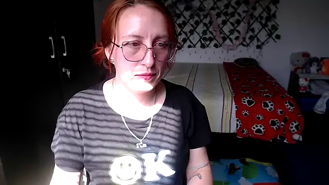 Snapshot of kittykalor09 chatting on 6, 3, 2026 kittykalor09 online show from 6, 3, 2026